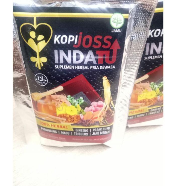 Pr0duk kekinian kopi stamina perkasa kopi jantan joss kopi herbal indatu acehCodeeK. 2.OO2