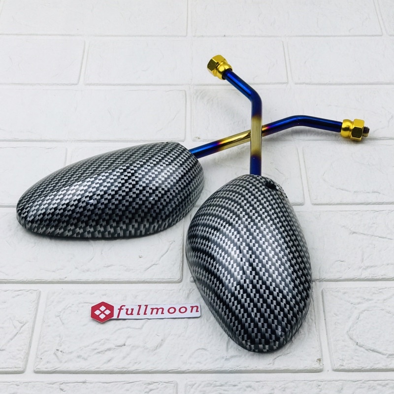 spion karbon twotone beat mio vario xeon jup mx vixion supra kharisma dll