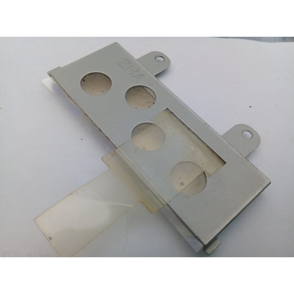 Bracket caddy Hardisk Laptop Acer 725