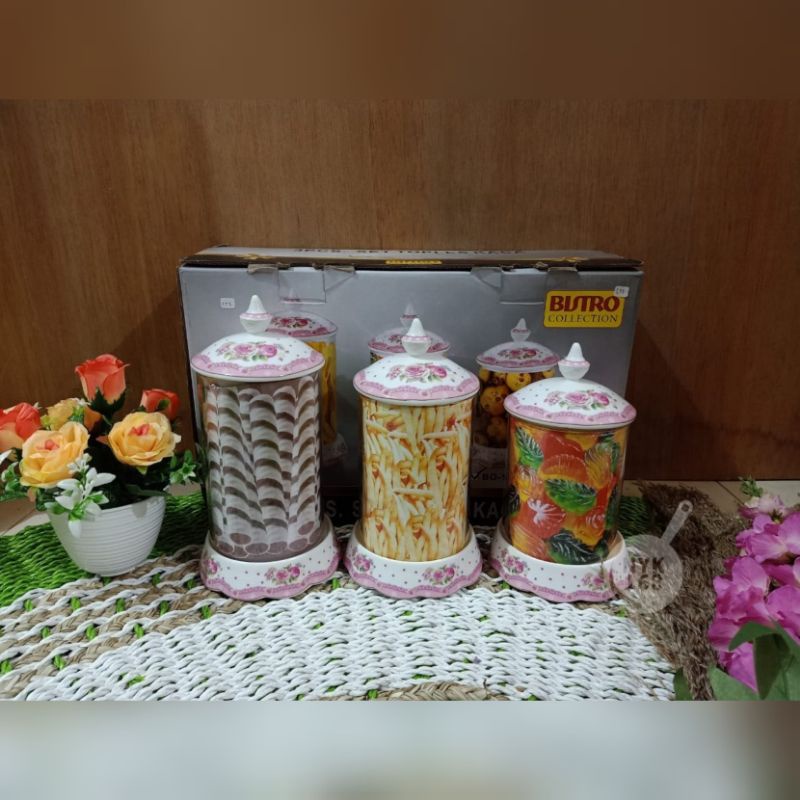 toples bistro set 3 pcs