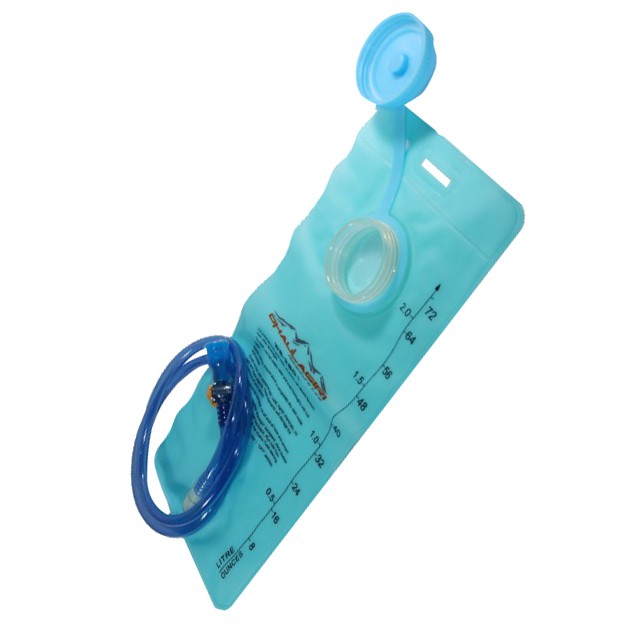 Waterbladder Selang Air Minum Dhulagiri 2L