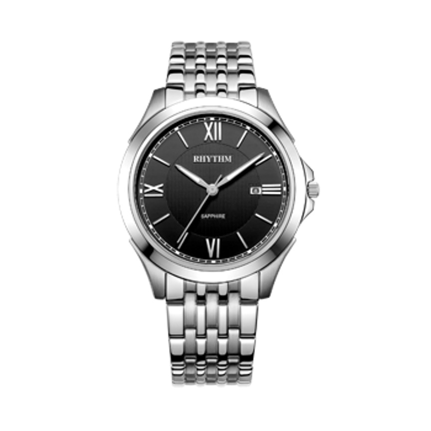 Jam Tangan Rhythm Japan JAM TANGAN Jam Tangan Rhythm Japan JAM TANGAN
