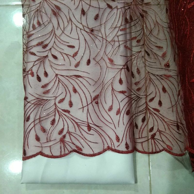 Tile Mutiara Rp 30rb.