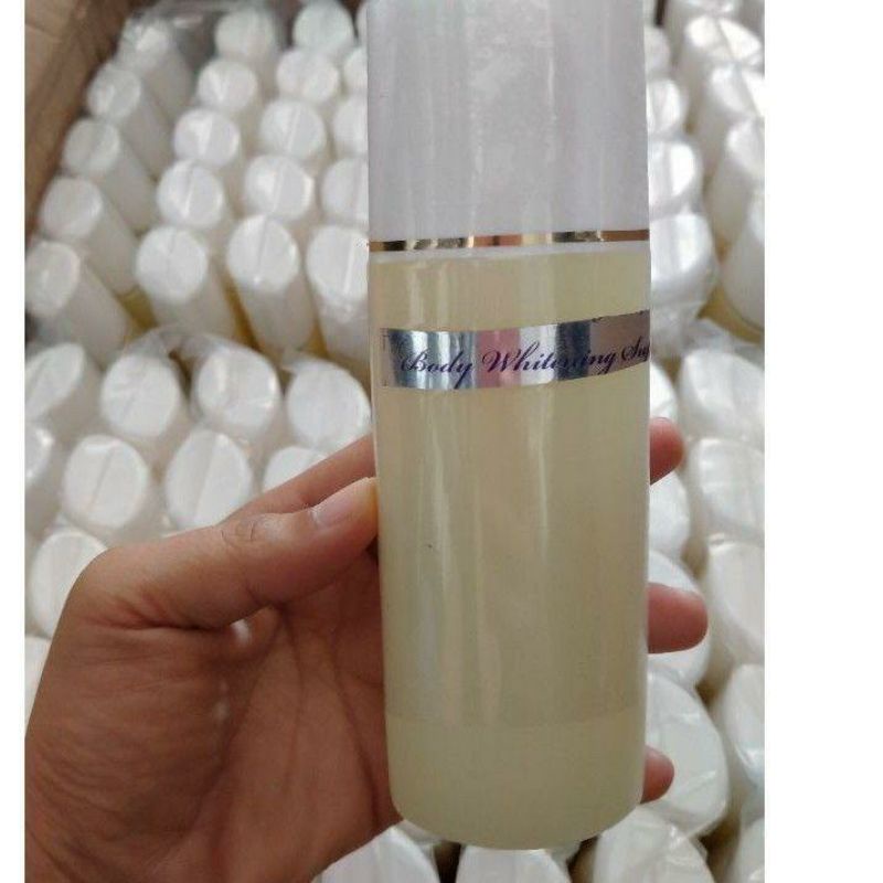 Hb Whitening Super Anggur Klobe 004001