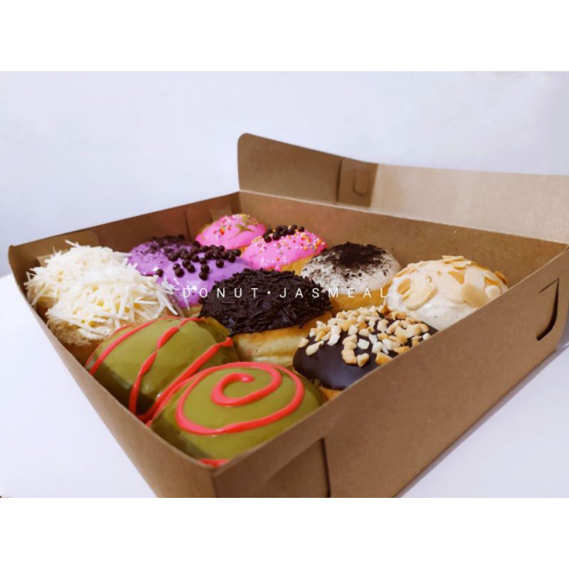 

Donat