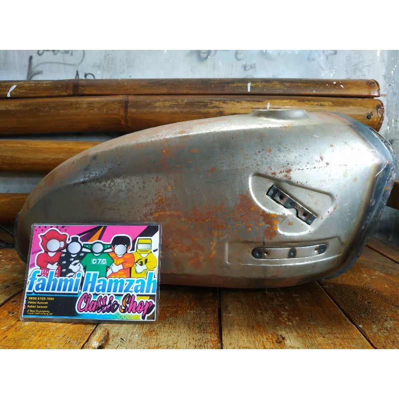 tangki cb doraemond tangki cb100