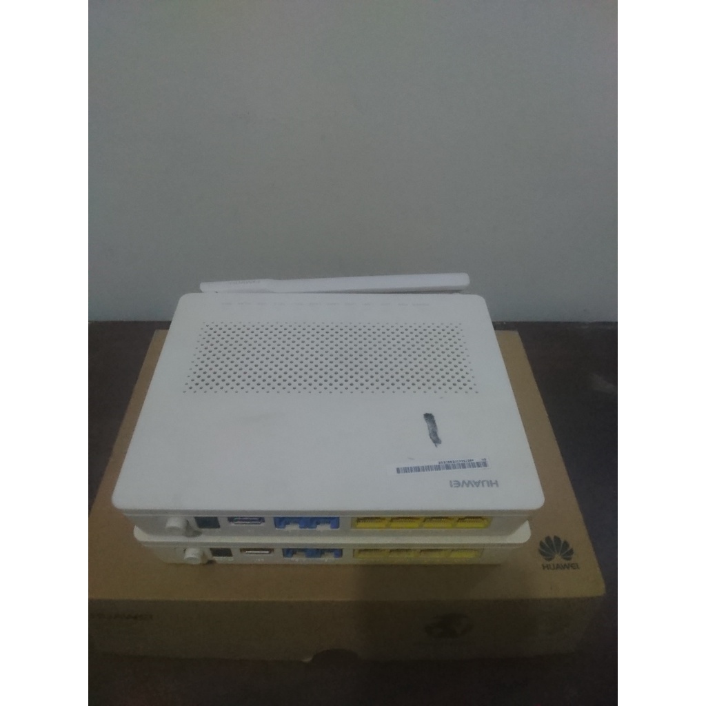 Jual ONT Huawei HG8245A V2 Indonesia|Shopee Indonesia