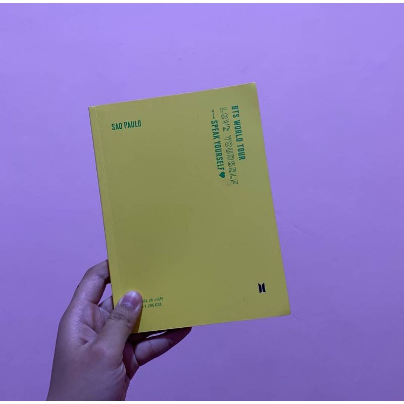 PHOTOBOOK DVD SAO PAULO