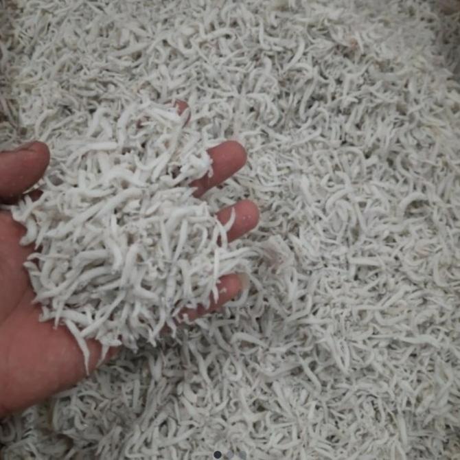 

[COD] teri medan 250 gram [COD]