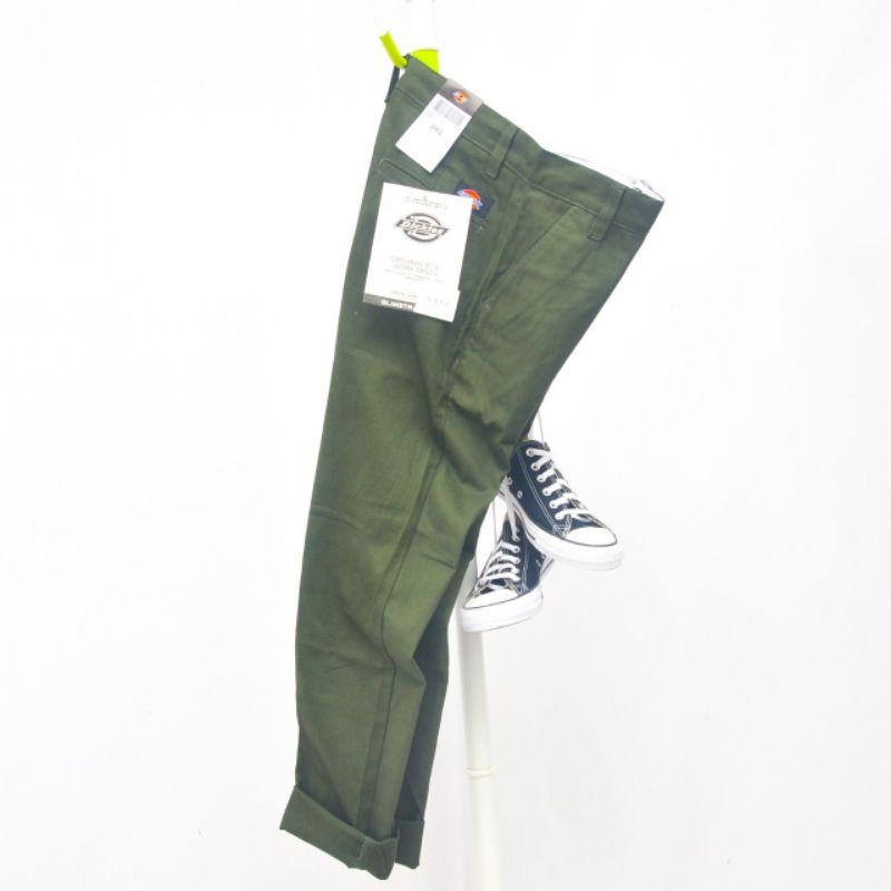 [COD]CELANA CHINO NON STREACTH /CELANA CHINO REGULER / CELANA CHINO ORIGINAL /CELANA CHINO PRIA