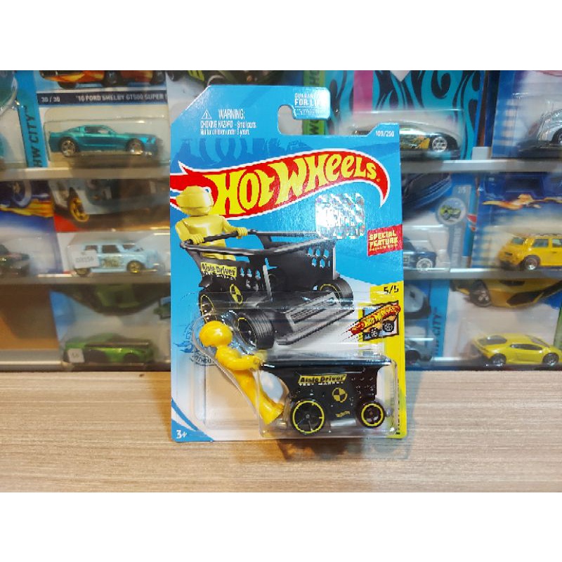 HOT WHEELS MURAH 2 - ORIGINAL ASLI 100% - MAINAN ANAK