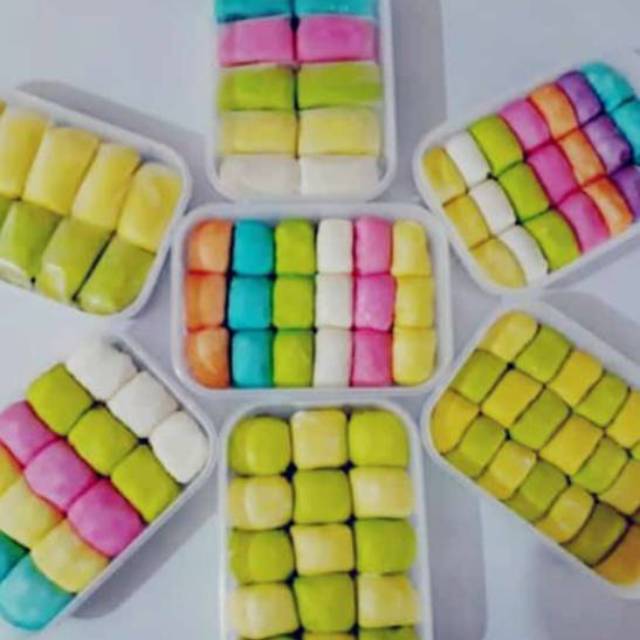 

Pancake Durian Medan Jumbo 10 / Reguler 15 / Mini 21