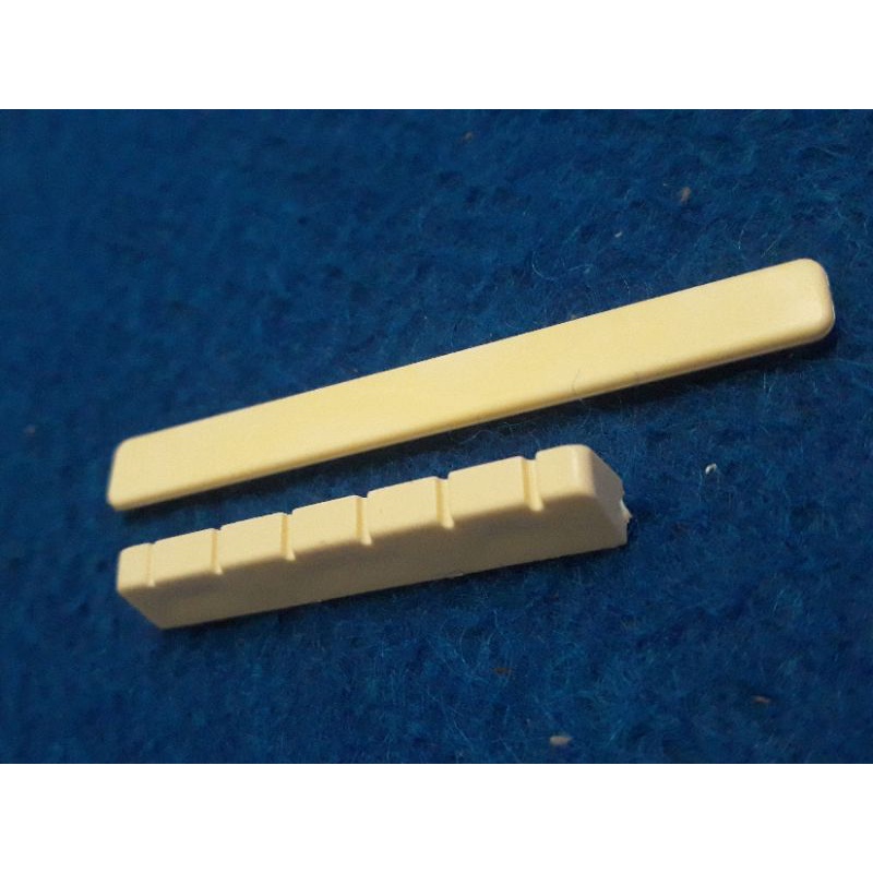 Nut Sadlle Gitar Klasik Abs termurah