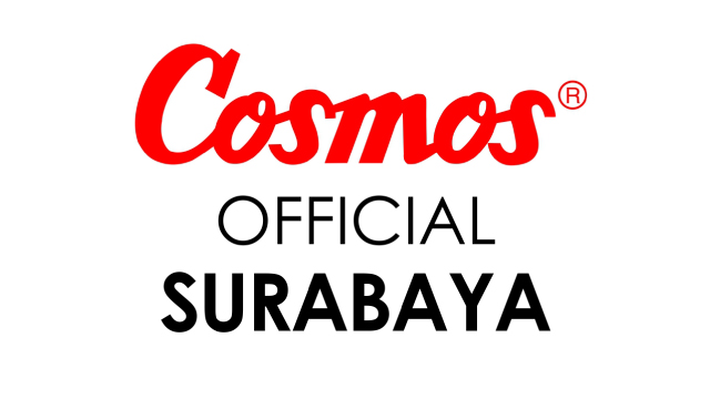 Cosmos Authorized Store Surabaya