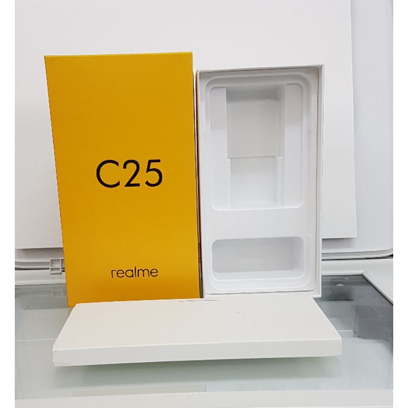 Dus Box Realme C25