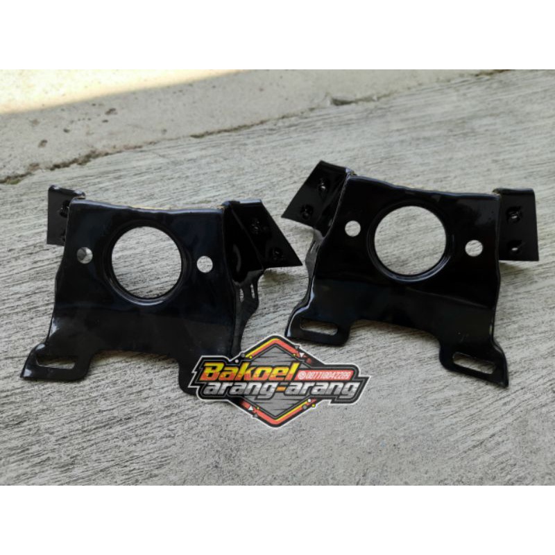 pangkon stoplamp gl100 pangkon lampu belakang stoplamp dudukan stoplamp lampu belakang gl100 125