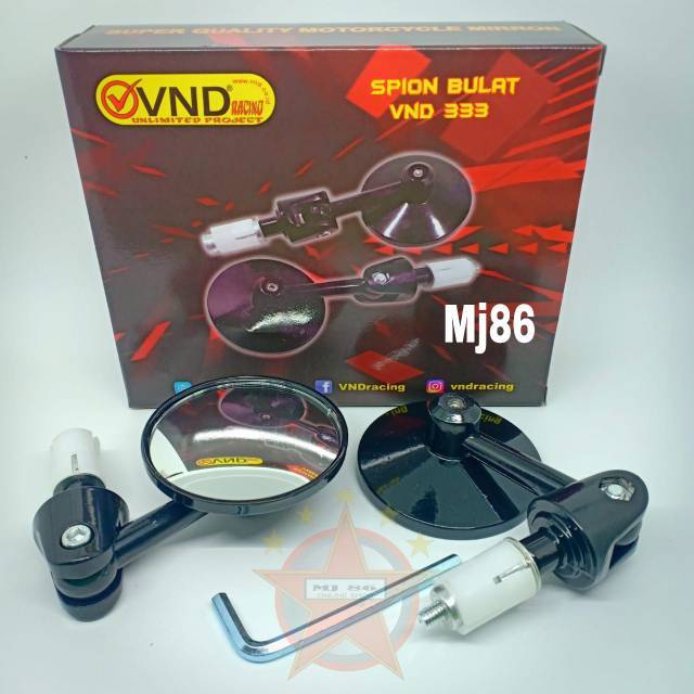 New SPION JALU / BAR END NMAX PCX AEROX LEXI VARIO SCOPY MIO