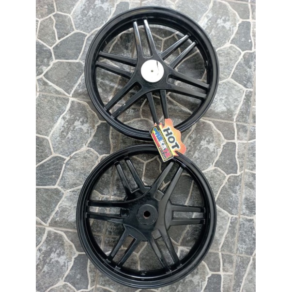 velg racing beat vario old scoopy model spin velg racing motor matic honda velg racing honda babyloo