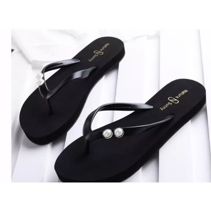 SANDAL JEPIT FLIP FLOP MUTIARA MC-RM 31