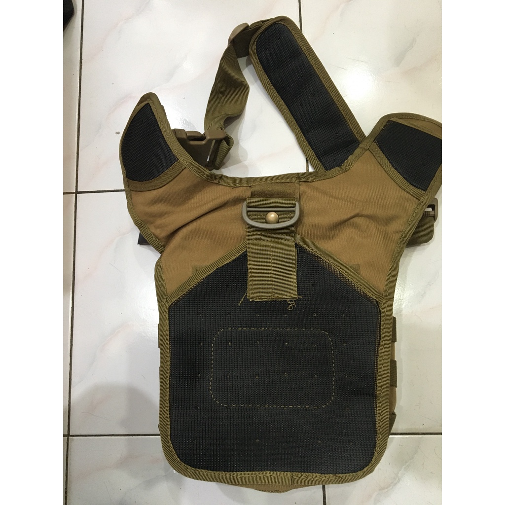 Tas Slempang - Tas Selempang - Tas Army - Tas 803 - Tas Import 803