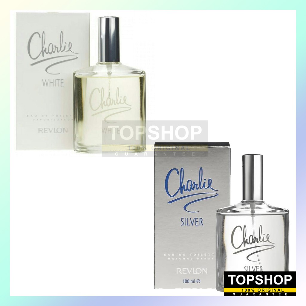 Revlon Charlie 100ml