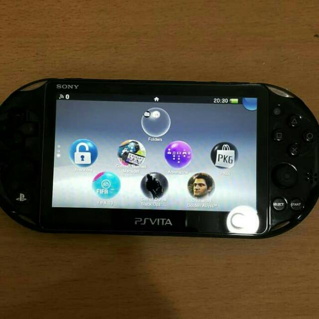 ps vita shopee