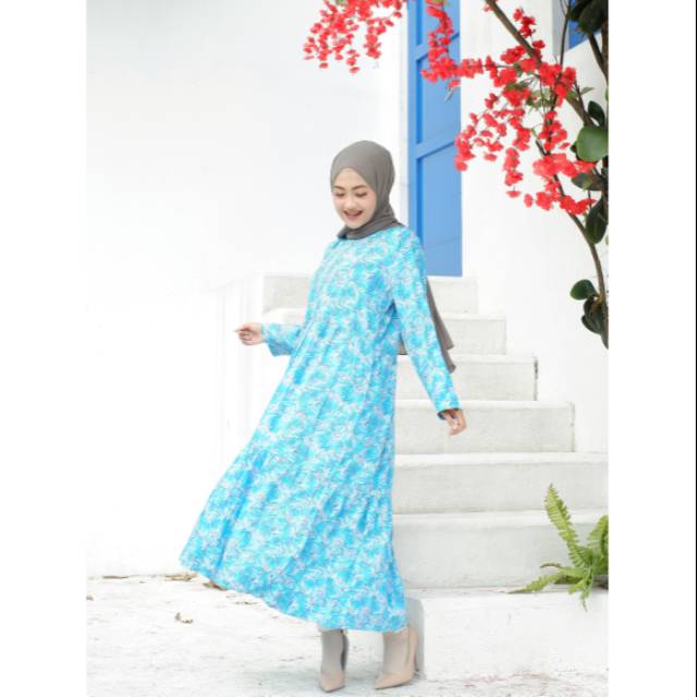 Tunik / Midi dress by Sadika