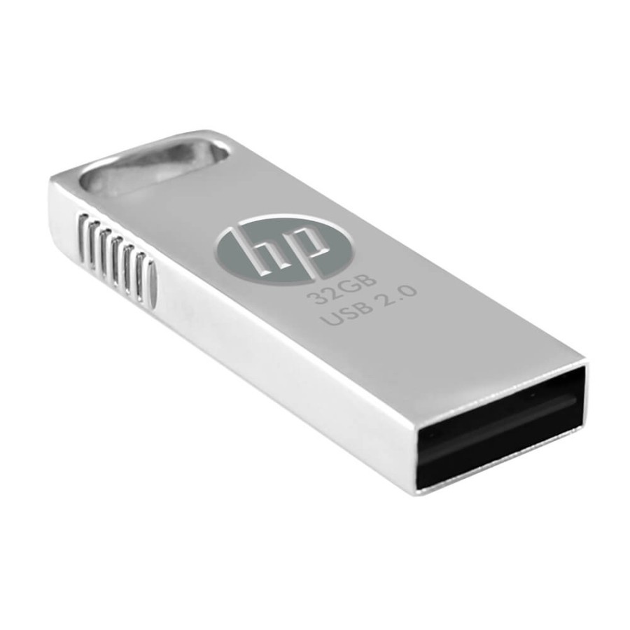 HP Flash Disk 32GB USB 2.0 V206W