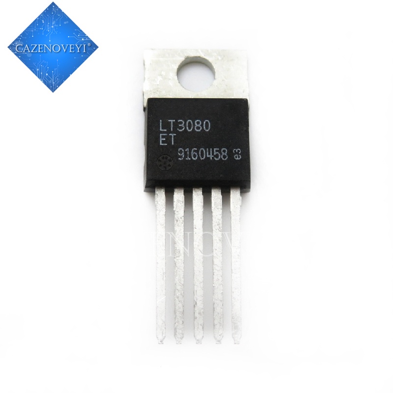 1pc Ic LT3080ET LT3080 TO-220-5