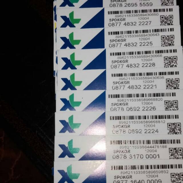 Xl cantik kwartet 9999..