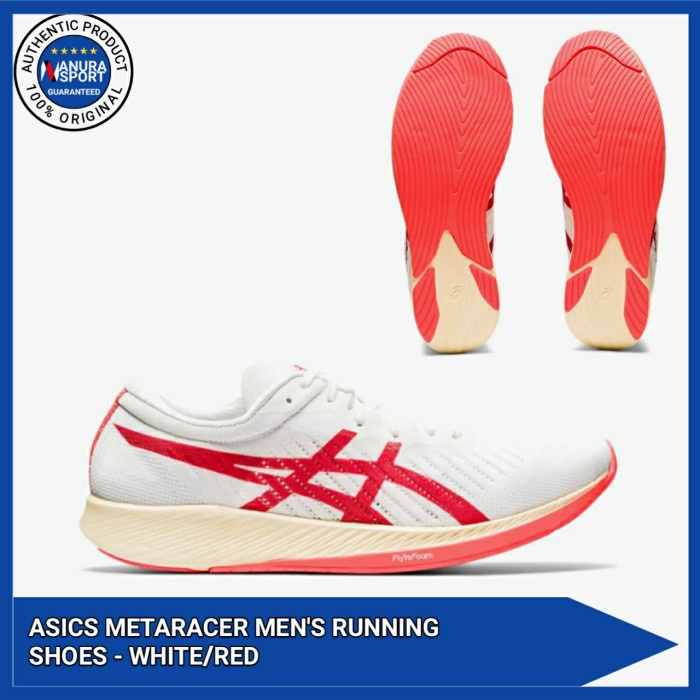 asics metaracer