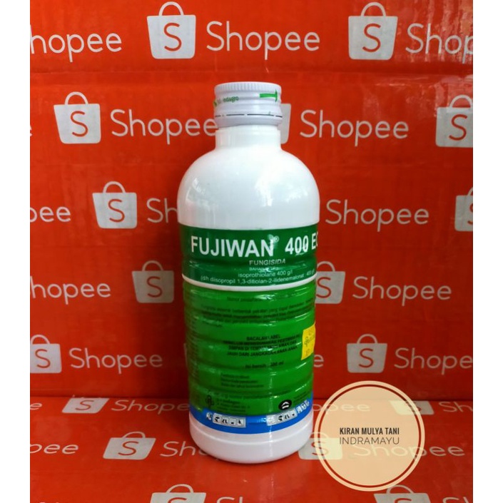 Fujiwan fungisida 440ec 500ml