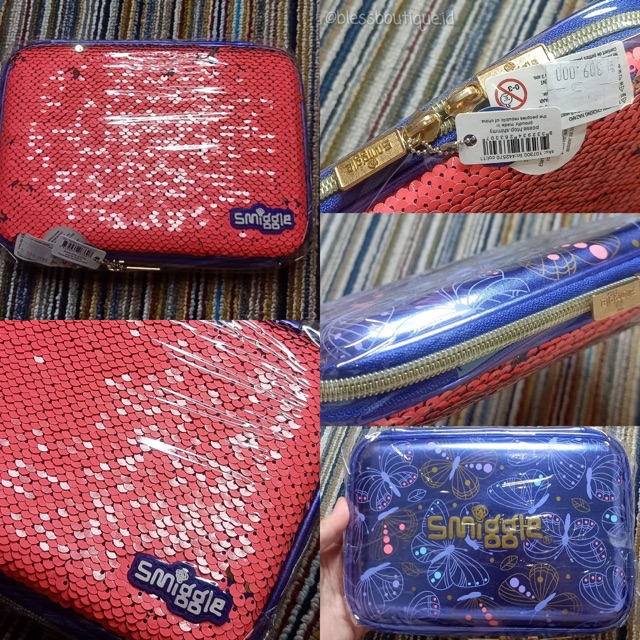 

PENCIL CASE SMIGGLE