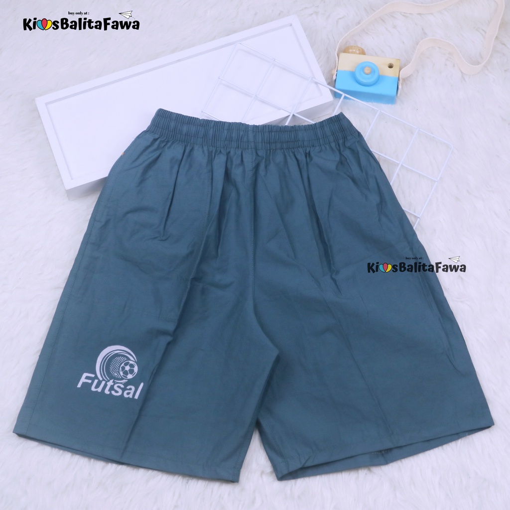 (KODE AP) Celana Pendek Wanita Dewasa Polos Fit to L / Training Santai Olahraga Boxer Pria Sport Laki