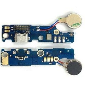 PAPAN BOARD UI CHARGER CONNECTOR CHARGER MEIZU M2 NOTE