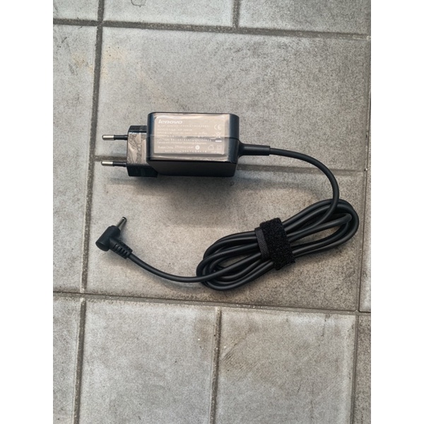 Adaptor charger Lenovo ideapad 100s-11IBY 5V 4A 3.5 X 1.35mm ORIGINAL