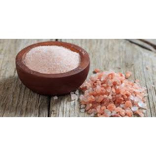 Garam Himalaya 100 gram pink salt garam sehat mpasi