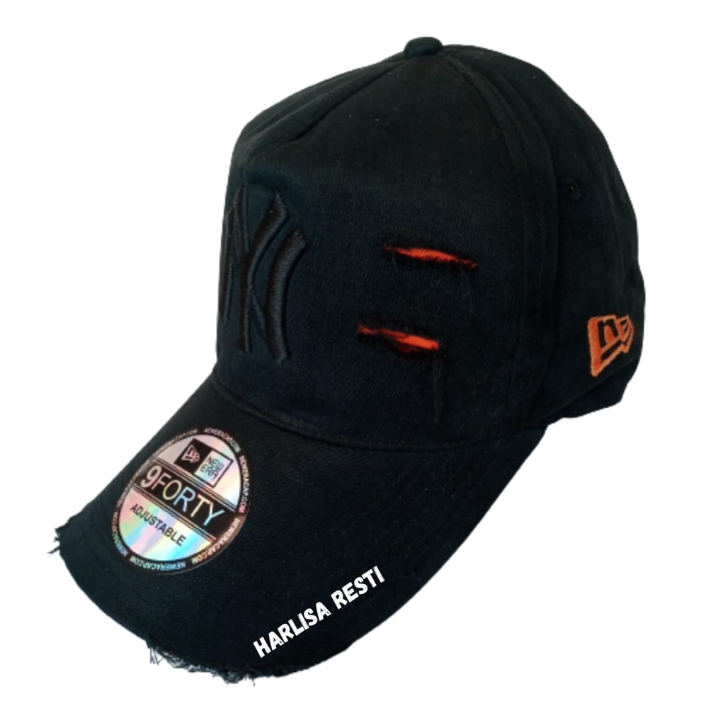 TOPI BASEBALL/TOPI  MODEL TERBARU KEKINIAN TOPI IMPOR BERKUALITAS ORI COD