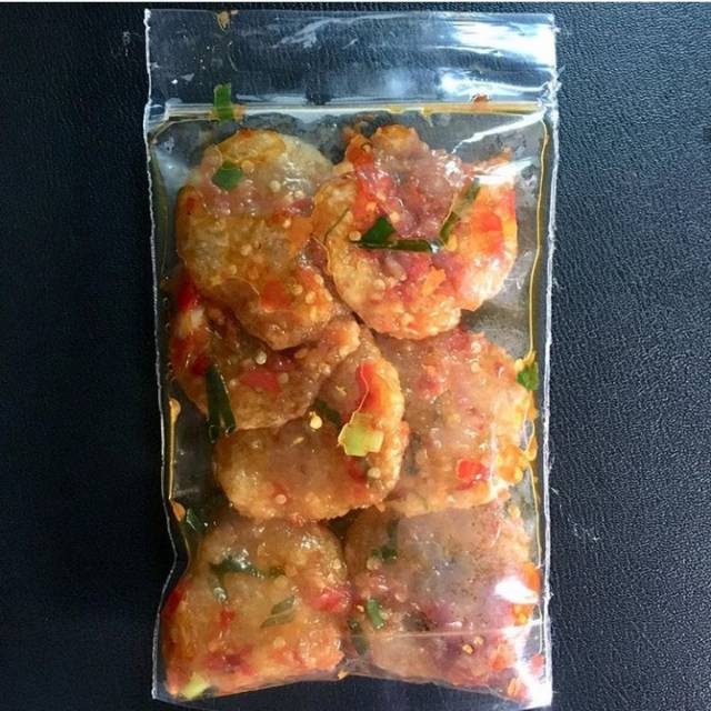 

Cireng Cikruh