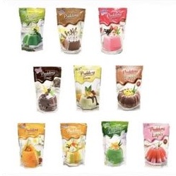 

NUTRIJELL PUDDING SUSU 145GRAM