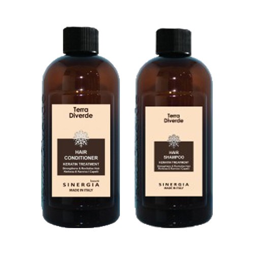 Sinergia Terra Diverde Hair Conditioner