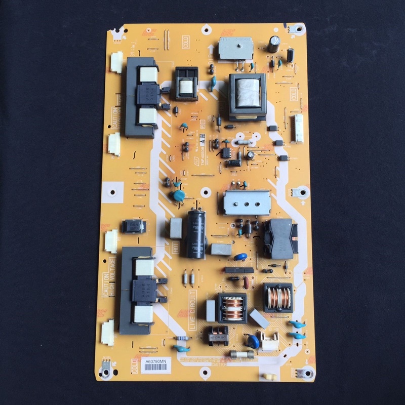 PSU - REGULATOR - POWER SUPPLY TV PANASONIC TH L32C4G - 32C4G - 32 C - 32C - 32