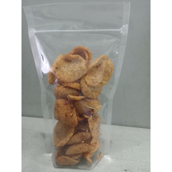

Basreng Pedas Jeruk