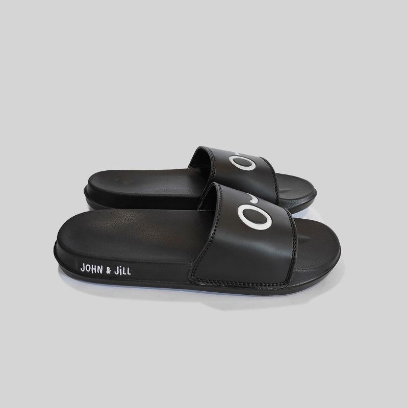 John&amp;Jill Sandal Slide 04