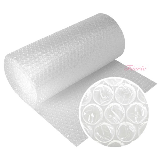

Bubble Wrap