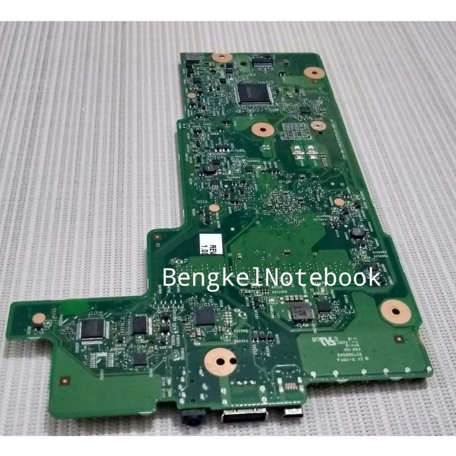 Motherboard Toshiba Satellite Click 2 L35W L30W V000368010