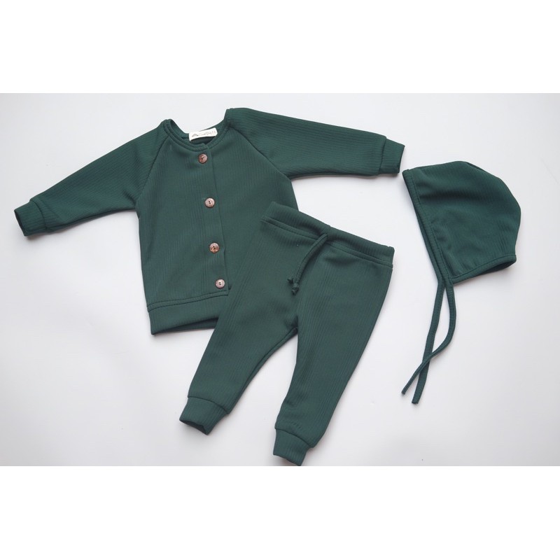 Premium set Cameelbaby ( Free bonnet)