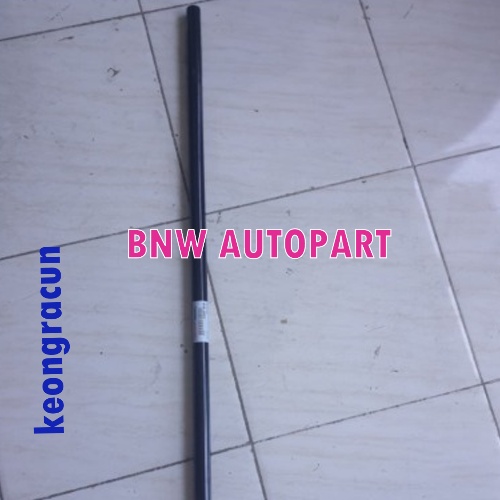 pipa tie rod/as tie rod/long tierod.HT125/HT130 DYNA/DUTRO