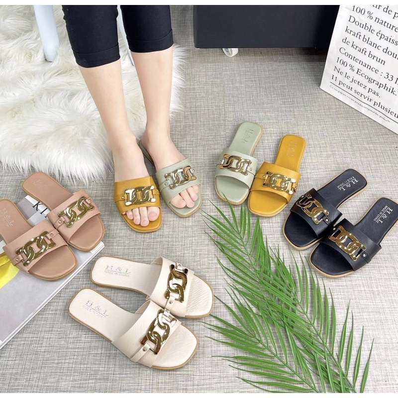 flatshoes 9830 import realpict