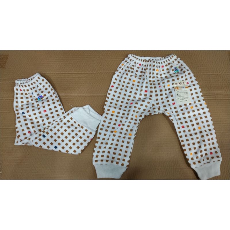 DDKU || CELANA PANJANG BAYI DDKU SNI || CELANA PANJANG BABY NEW BORN DDKU SNI || CELANA PANJANG ANAK